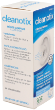 Spray Cleanotix 30 ml