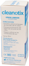 Spray Cleanotix 30 ml