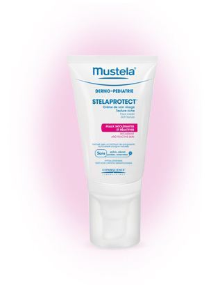 Crème de soin du visage Stelaprotect