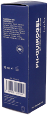 Quirogel Ph Tube de 60 ml