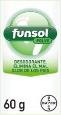D&eacute;odorant en poudre 60 g