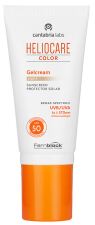 Gel-crème couleur SPF 50 50 ml