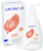 Lotion de toilette intime