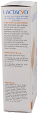 Lotion de toilette intime