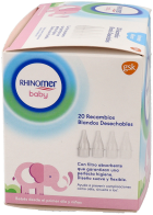 Narhinel Confort 15 + 5 Unités