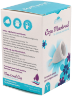Coupe menstruelle taille 1