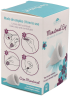 Coupe menstruelle taille 2 1 unit&eacute;