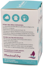 Coupe menstruelle taille 2 1 unit&eacute;
