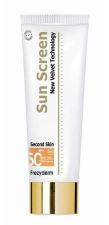 Crème solaire corps velours SPF 50+ 125 ml