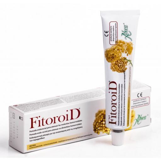 Aboca Fitoroid h&eacute;morro&iuml;daire 40 ml