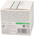 Crème visage à l&#39;aloe vera Nailine 50 ml
