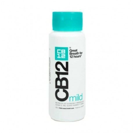 Cb12 Menthe Douce 250 ml
