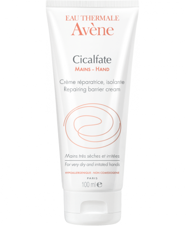 Crème pour les mains Cicalfate 100 ml