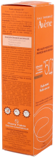 Emulsion 50+ Unscented