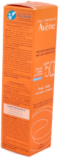 Emulsion 50+ Unscented