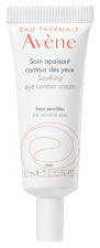 Soin apaisant contour des yeux 10 ml
