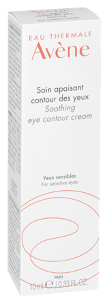 Soin apaisant contour des yeux 10 ml
