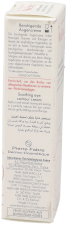 Soin apaisant contour des yeux 10 ml