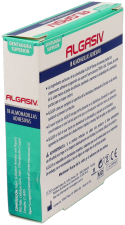Joints adhésifs pour prothèses dentaires