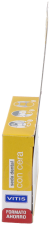 Fil dentaire Duplo avec cire