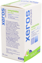 Comprimés Xerosdentaid 90 unités