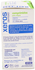 Comprimés Xerosdentaid 90 unités