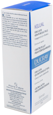 Kelual Émulsion Kératoréductrice 50 ml