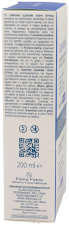 Shampoing antipelliculaire Squanorm pour peaux grasses 200 ml