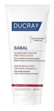 Sabal Shampooing Traitant S&eacute;bor&eacute;gulateur 200 ml
