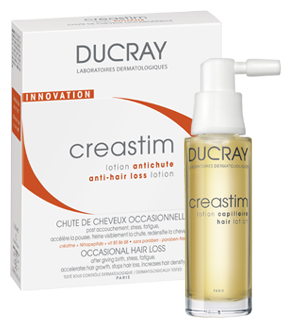 Lotion Creastim 2X30ml