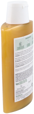 Shampoing à la mangue