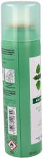 Shampooing sec au spray d&#39;ortie 150 ml