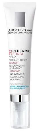 Crème contour des yeux au rétinol Redermic R 15 ml