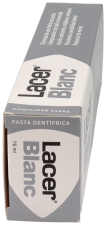 Pâte de menthe Lacerblanc