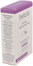 Crème régénérante intensive pour les cils Belcils