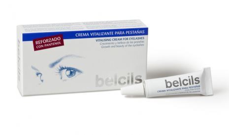 Crème revitalisante Belcils au panthénol