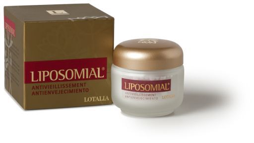 Anti-âge liposomal