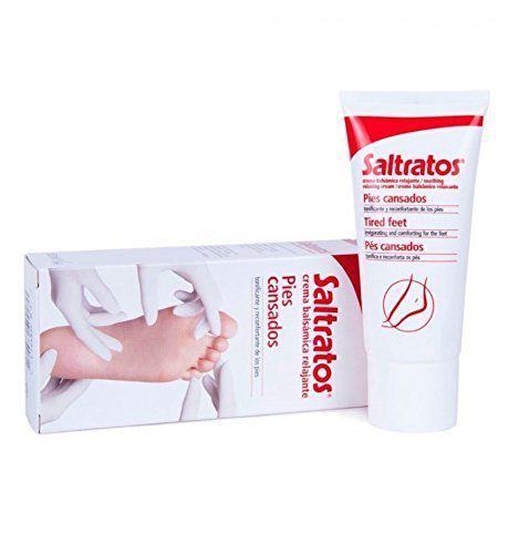 Crème apaisante Saltratos