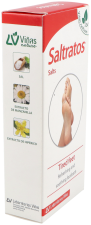 Sels apaisants Saltratos 200 gr