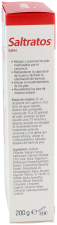 Sels apaisants Saltratos 200 gr