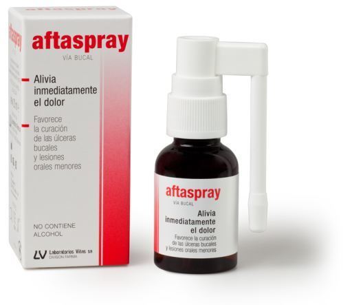 Spray anti-taches 20 ml