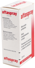 Spray anti-taches 20 ml