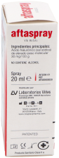 Spray anti-taches 20 ml