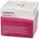 Acglicolic Cr&egrave;me hydratante classique SPF 15 50 ml