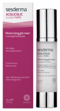 Acglicolic Classic Forte Gel-crème hydratant 50 ml