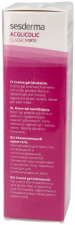 Acglicolic Classic Forte Gel-crème hydratant 50 ml