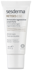 Retises Crème Anti-Rides Régénérante 0,5% 30 ml