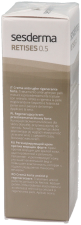 Retises Crème Anti-Rides Régénérante 0,5% 30 ml