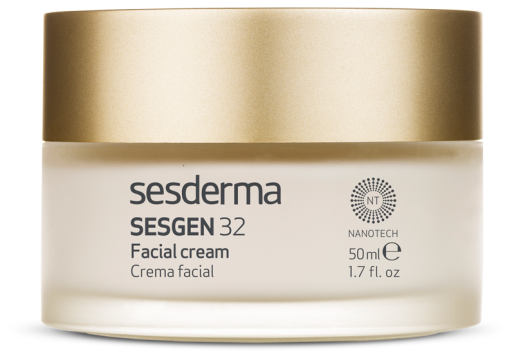 Sesgen 32 Crème Activatrice Cellulaire 50 ml