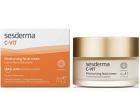 Crème hydratante visage C Vit 50 ml